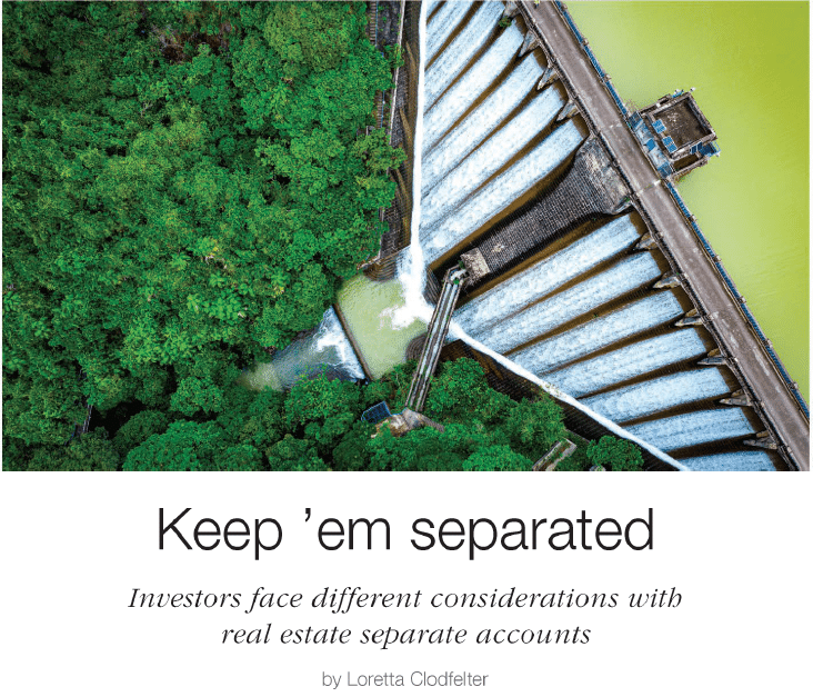 Keep’em Separated